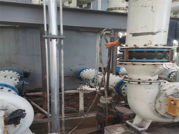 潜江经济开发区设备基础沉降下沉注浆加固增加荷载