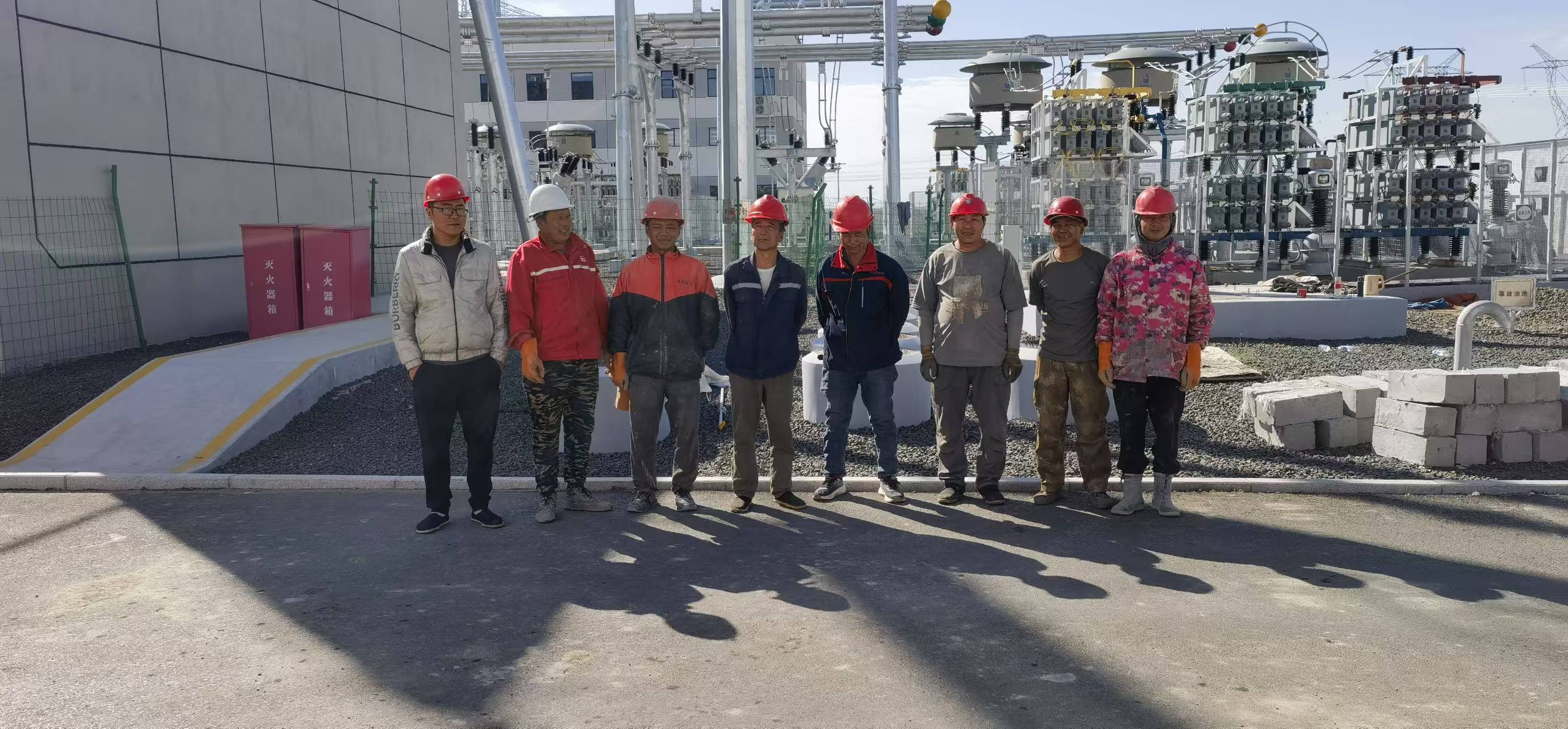 潜江经济开发区地基沉降如何修复?